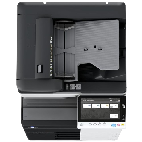 printers and plotter